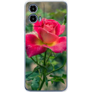 Чохол BoxFace Motorola Moto G35 