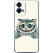 Чохол BoxFace Motorola Moto G35 