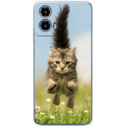 Чохол BoxFace Motorola Moto G35 