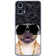 Чохол BoxFace Motorola Moto G35 