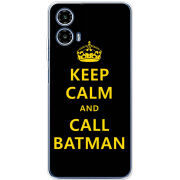 Чохол BoxFace Motorola Moto G35 