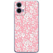 Чохол BoxFace Motorola Moto G35 