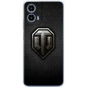 Чохол BoxFace Motorola Moto G35 