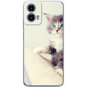 Чохол BoxFace Motorola Moto G35 