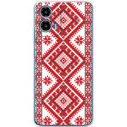 Чохол BoxFace Motorola Moto G35 