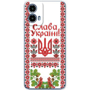 Чохол BoxFace Motorola Moto G35 