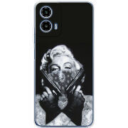 Чохол BoxFace Motorola Moto G35 