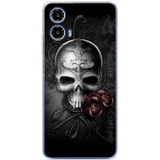 Чохол BoxFace Motorola Moto G35 