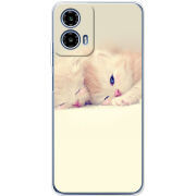 Чохол BoxFace Motorola Moto G35 