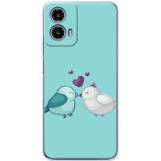 Чохол BoxFace Motorola Moto G35 