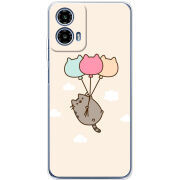 Чохол BoxFace Motorola Moto G35 