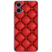 Чохол BoxFace Motorola Moto G35 