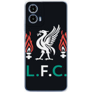 Чохол BoxFace Motorola Moto G35 L. F. C.