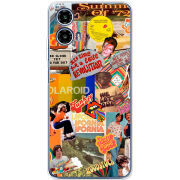 Чохол BoxFace Motorola Moto G35 70s