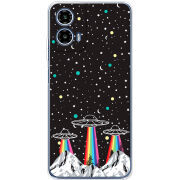 Чохол BoxFace Motorola Moto G35 