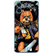 Чохол BoxFace Motorola Moto G35 