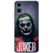 Чохол BoxFace Motorola Moto G35 Joker