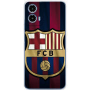 Чохол BoxFace Motorola Moto G35 