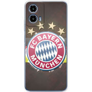 Чохол BoxFace Motorola Moto G35 