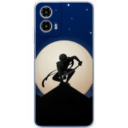 Чохол BoxFace Motorola Moto G35 