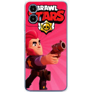 Чохол BoxFace Motorola Moto G35 