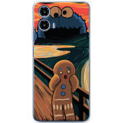 Чохол BoxFace Motorola Moto G35 