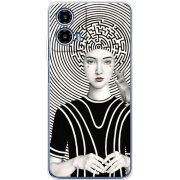 Чохол BoxFace Motorola Moto G35 