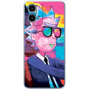 Чохол BoxFace Motorola Moto G35 