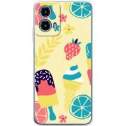 Чохол BoxFace Motorola Moto G35 