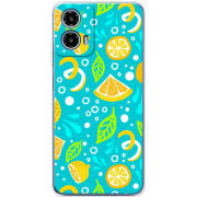 Чохол BoxFace Motorola Moto G35 