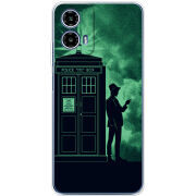 Чохол BoxFace Motorola Moto G35 