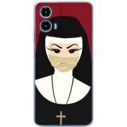 Чохол BoxFace Motorola Moto G35 