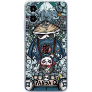 Чохол BoxFace Motorola Moto G35 Panda Q