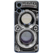 Чохол BoxFace Motorola Moto G35 Rolleiflex