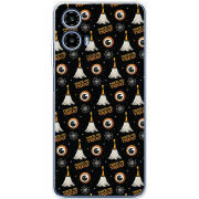 Чохол BoxFace Motorola Moto G35 Halloween Magic