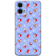 Чохол BoxFace Motorola Moto G35 