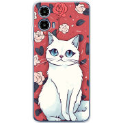 Чохол BoxFace Motorola Moto G35 