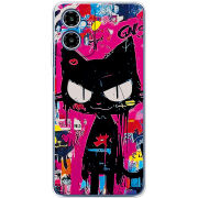 Чохол BoxFace Motorola Moto G35 