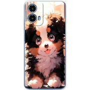 Чохол BoxFace Motorola Moto G35 