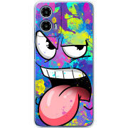 Чохол BoxFace Motorola Moto G35 