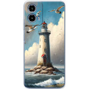 Чохол BoxFace Motorola Moto G35 