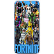 Чохол BoxFace Motorola Moto G35 