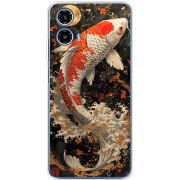 Чохол BoxFace Motorola Moto G35 