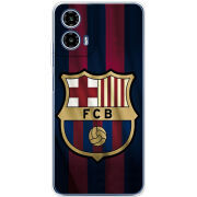 Чохол BoxFace Motorola Moto G35 