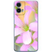 Чохол BoxFace Motorola Moto G35 