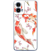 Чохол BoxFace Motorola Moto G35 