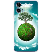 Чохол BoxFace Motorola Moto G35 