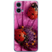 Чохол BoxFace Motorola Moto G35 