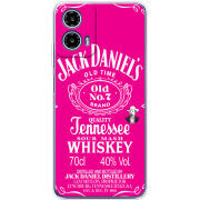 Чохол BoxFace Motorola Moto G35 