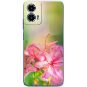 Чохол BoxFace Motorola Moto G35 